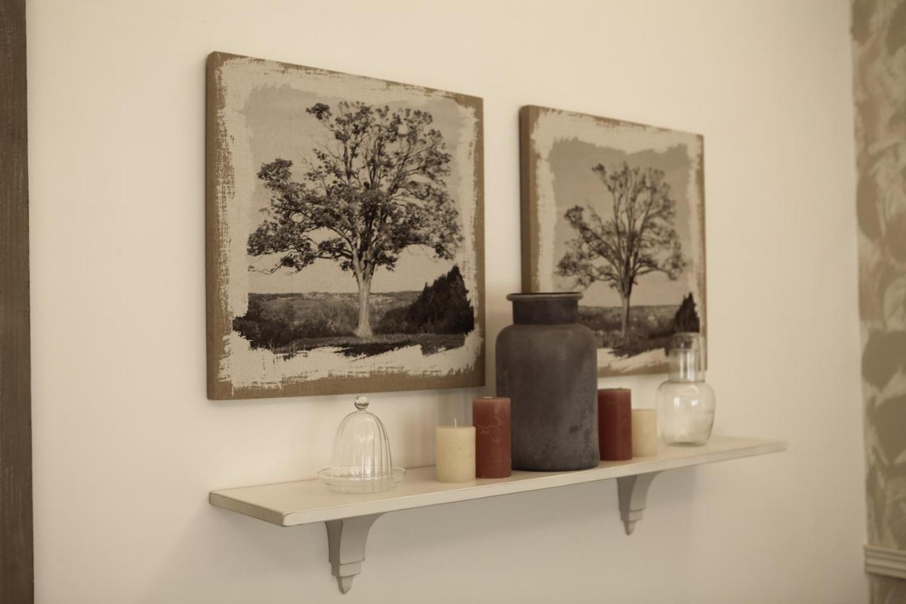 Casa Fioravanti アルビニア エクステリア 写真
