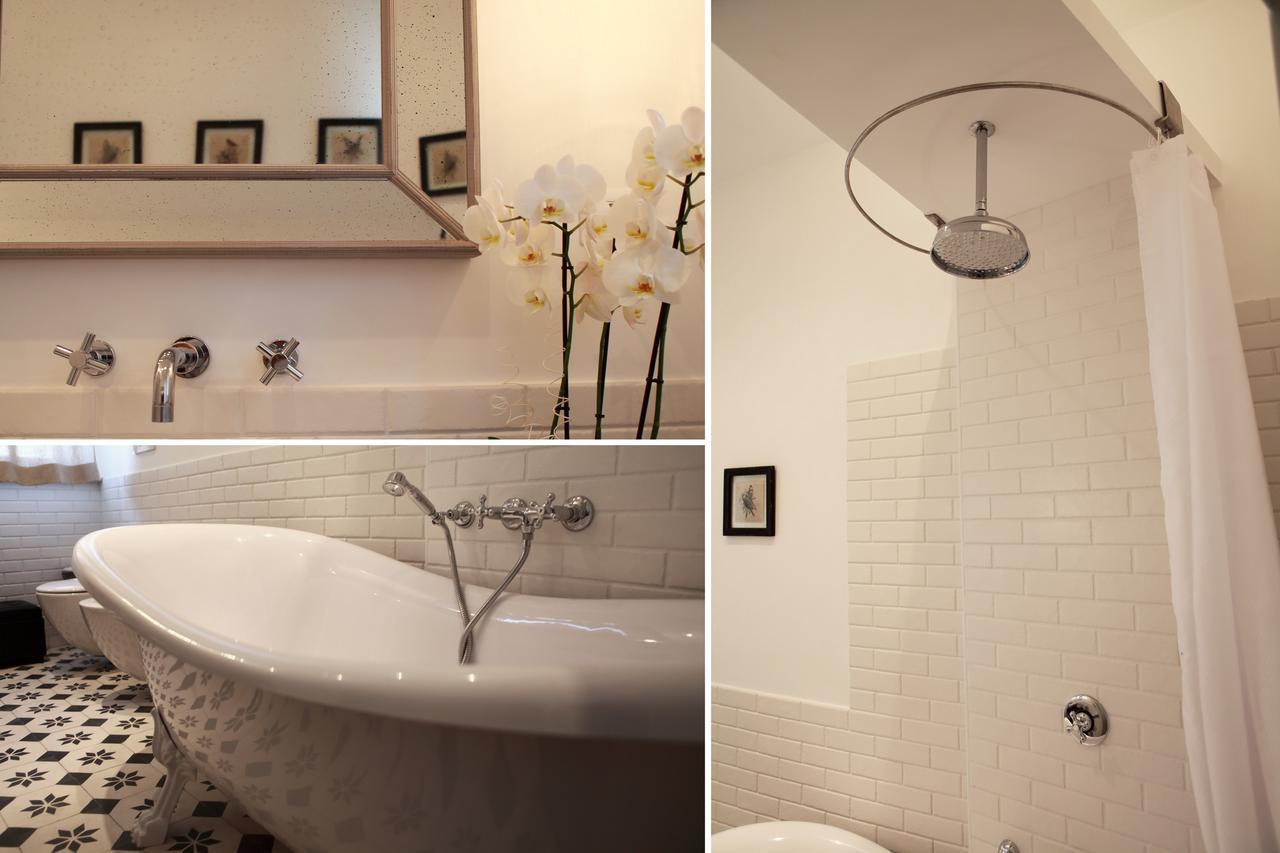 Casa Fioravanti アルビニア エクステリア 写真