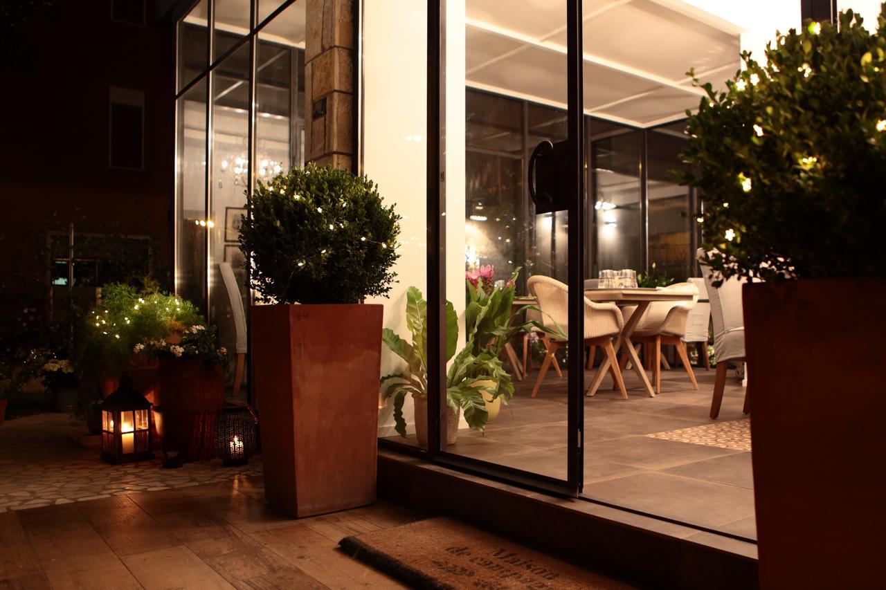 Casa Fioravanti アルビニア エクステリア 写真