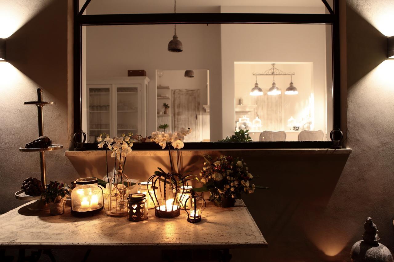 Casa Fioravanti アルビニア エクステリア 写真